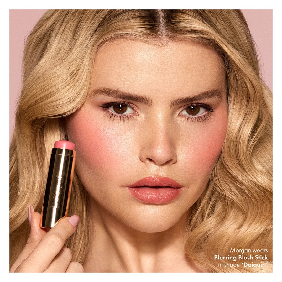 Iconic London Blurring Blush Stick Daiquiri Pink 6g