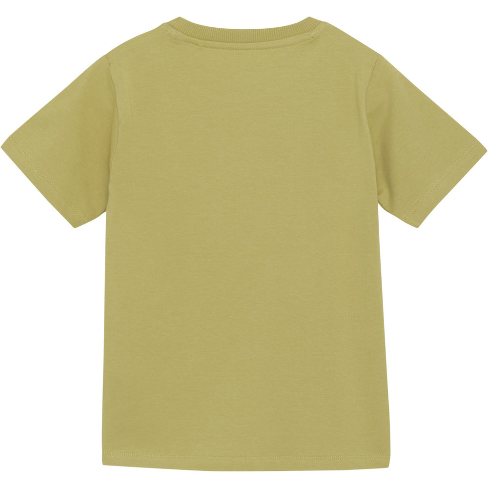 Køb Minymo Southern Moss T-Shirt