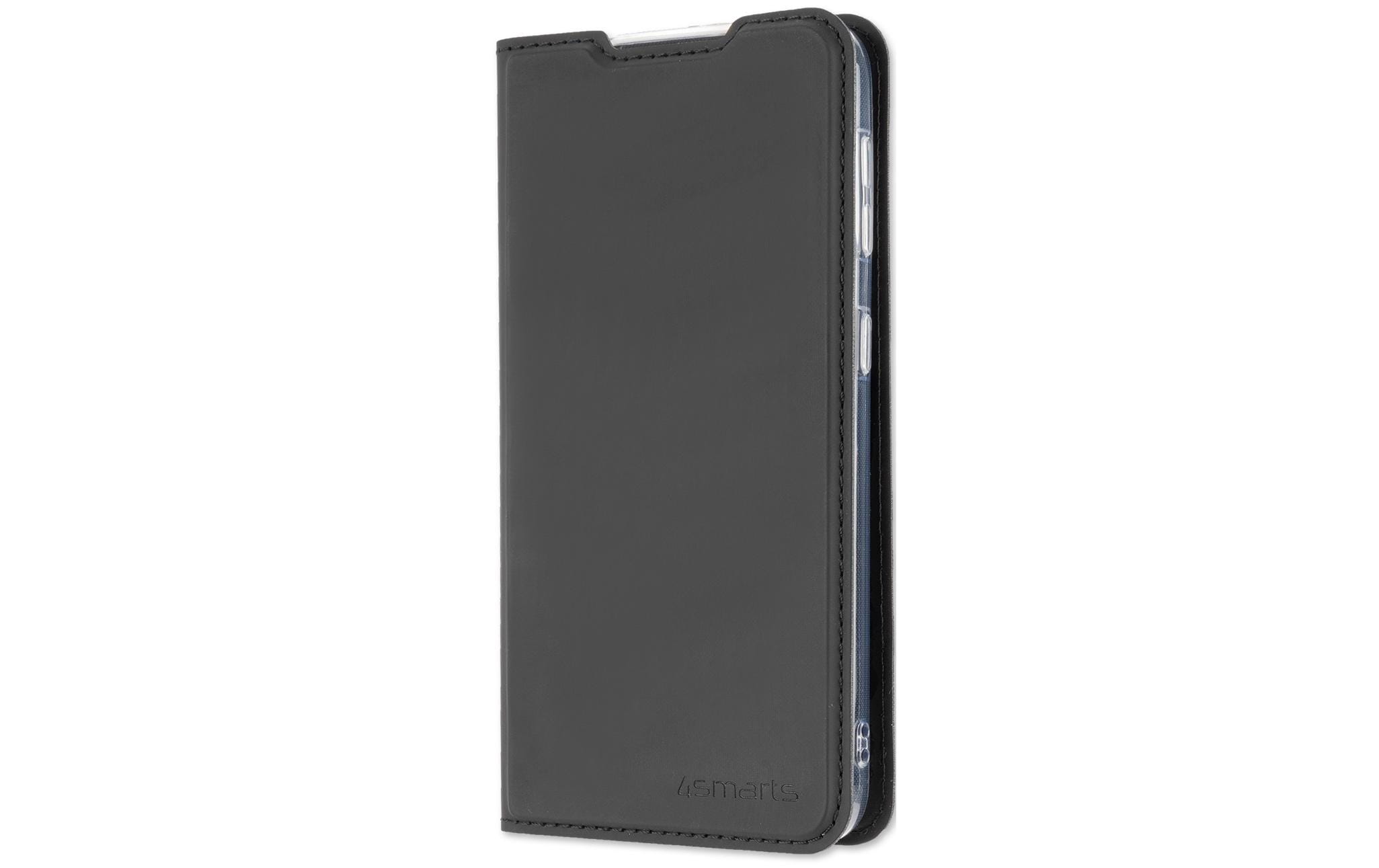 Book Cover Flip Case Urban Lite iPhone 15 ProEleganter Rundumschutz für das Apple iPhone 15 Pro