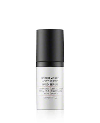 Alessandro Spa Nail Hand Foot Serum Vitale Moisturizing Hand Serum 15ml