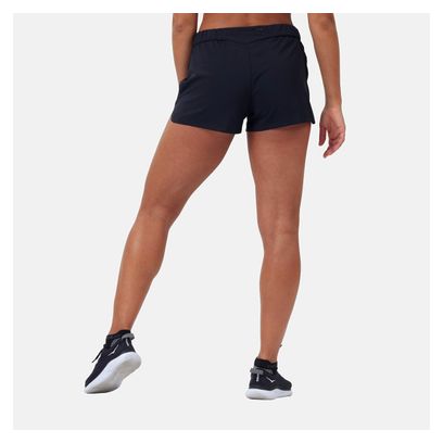Short Femme Odlo Zeroweight Noir