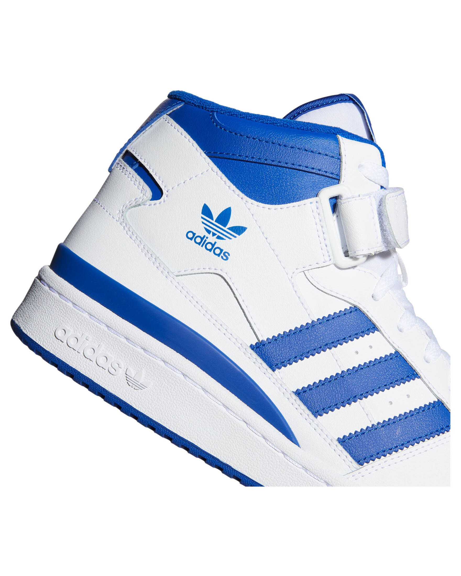 adidas Originals| Herren Sneaker FORUM MID