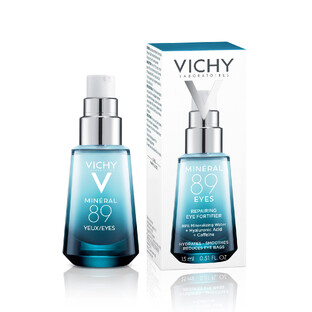 Vichy Minéral 89 ogen   Minéral 89 Serum Booster Combi Set 2ST