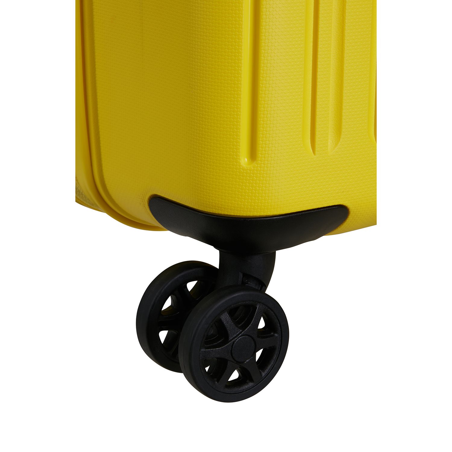 American Tourister Rejoy Spinner 55/20 TSA electric yellow
