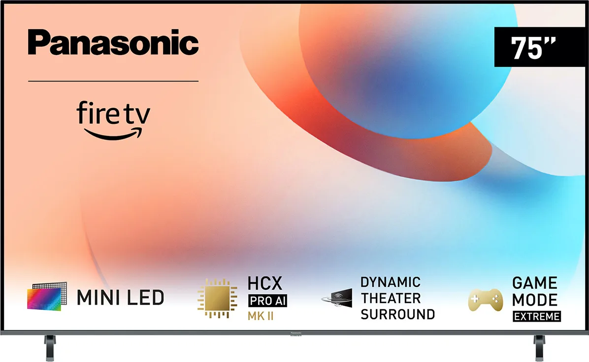 Panasonic TV-75W95AEG TV UHD 4K