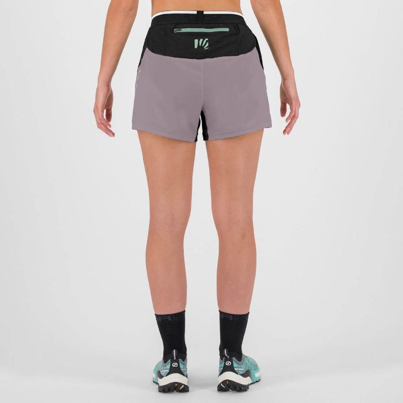 Fast Evo Shorts - Short trail femme