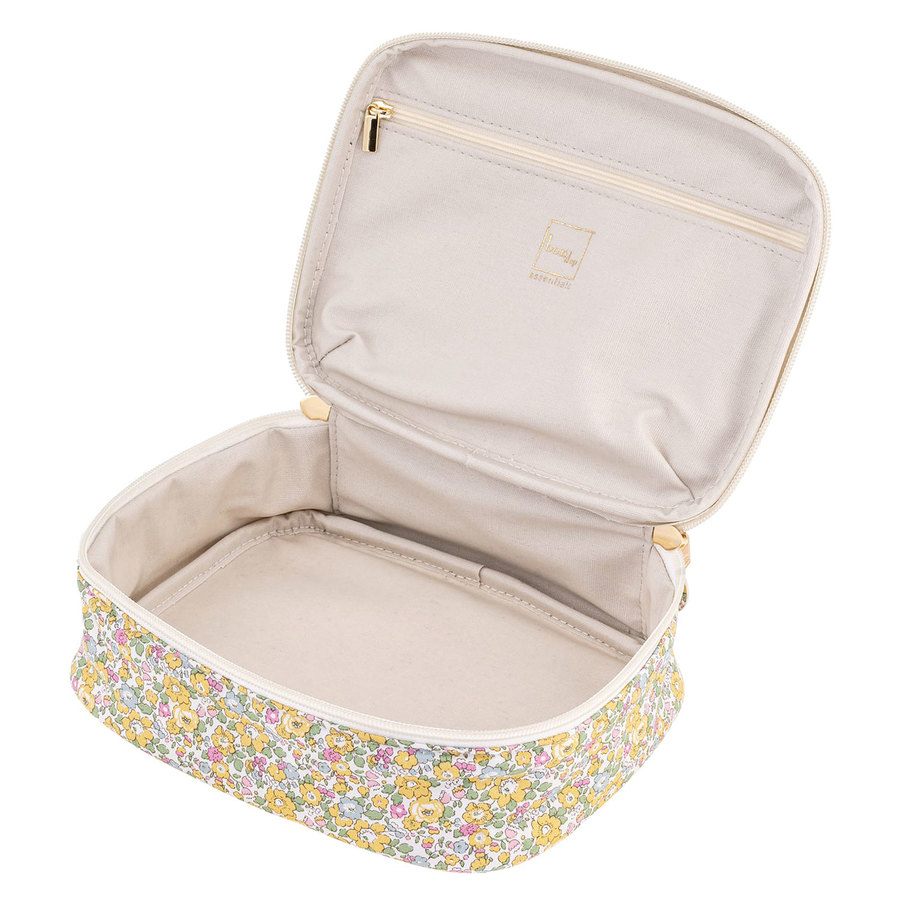 Bon Dep Soft Beauty Bag Mw Liberty Betsy Ann