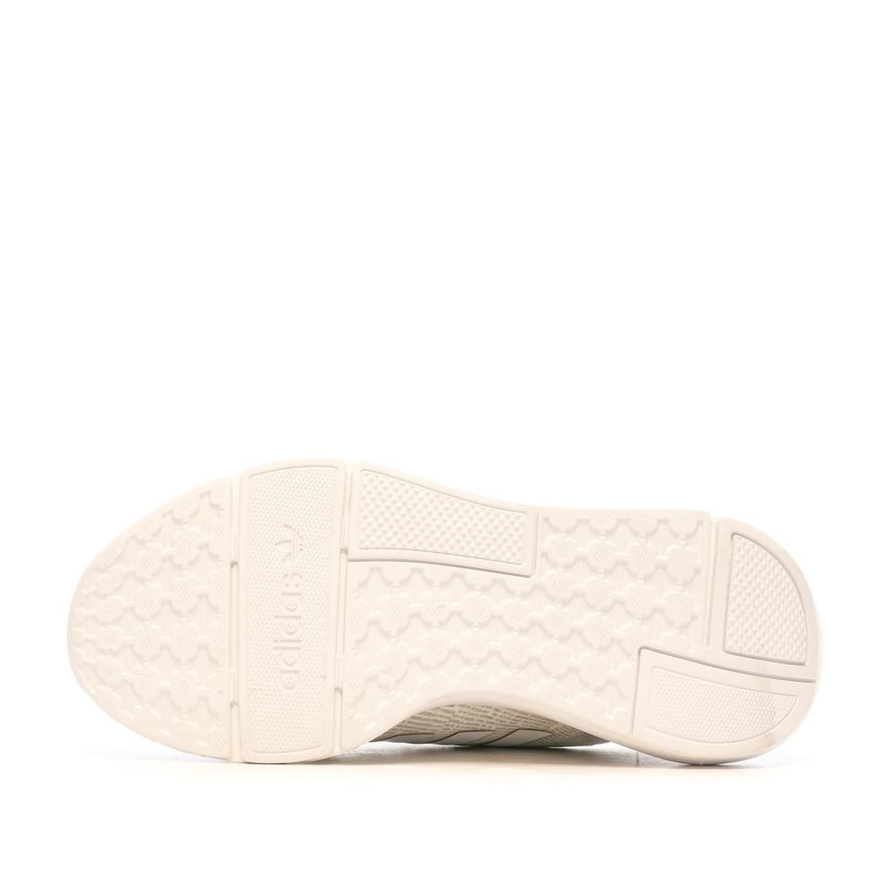 Adidas Baskets Grise Femme Adidas Swift Run 22