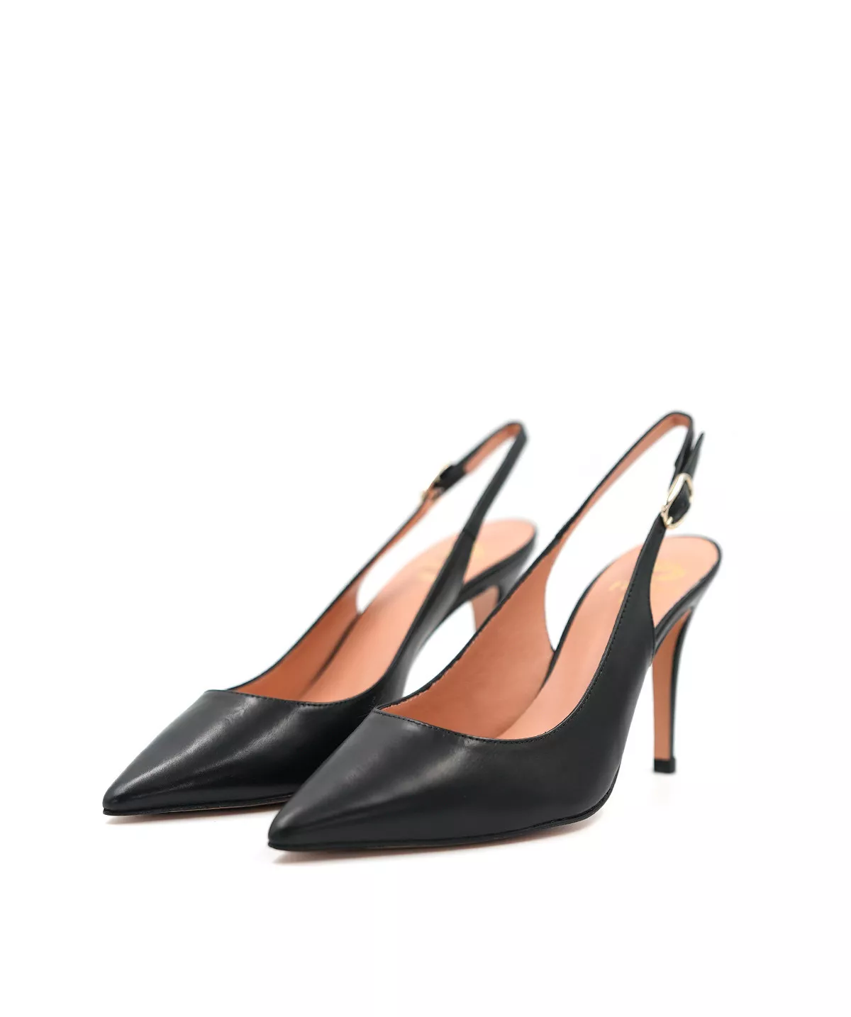 Escarpins KELLY NOIR