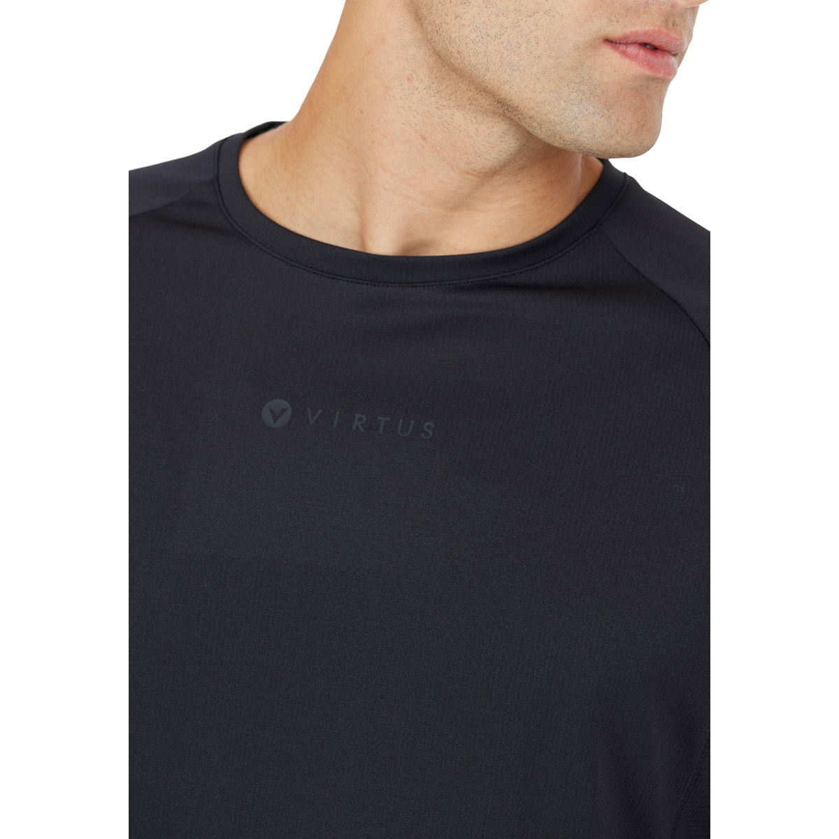 Virtus Keith Technical Trænings T-shirt Herre
