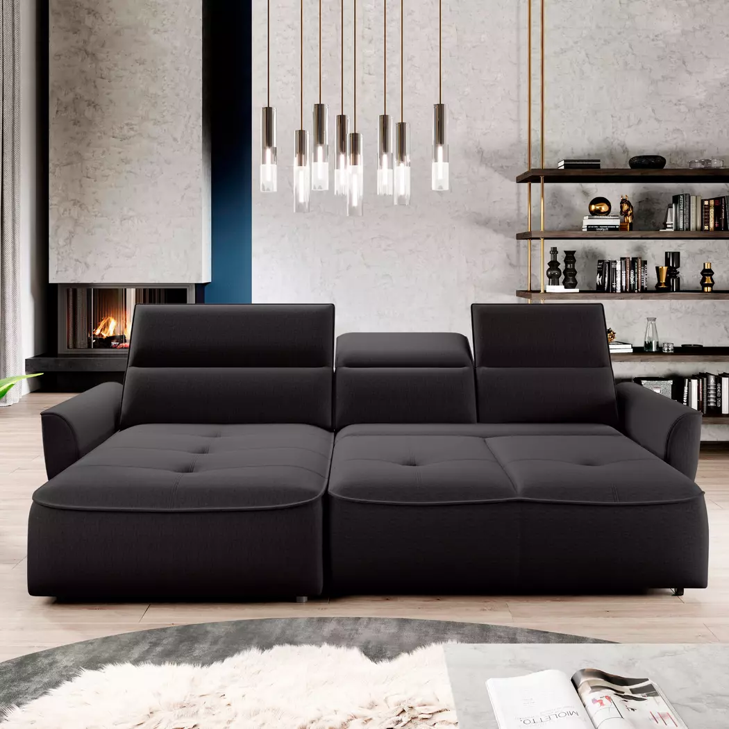 Ecksofa Murillo