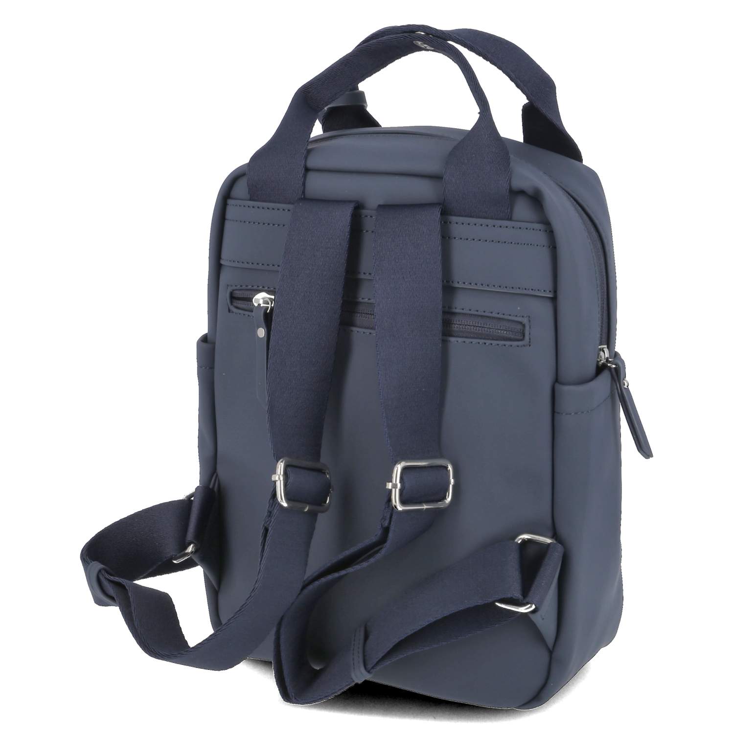 Fräulein Frida Rucksack - blue