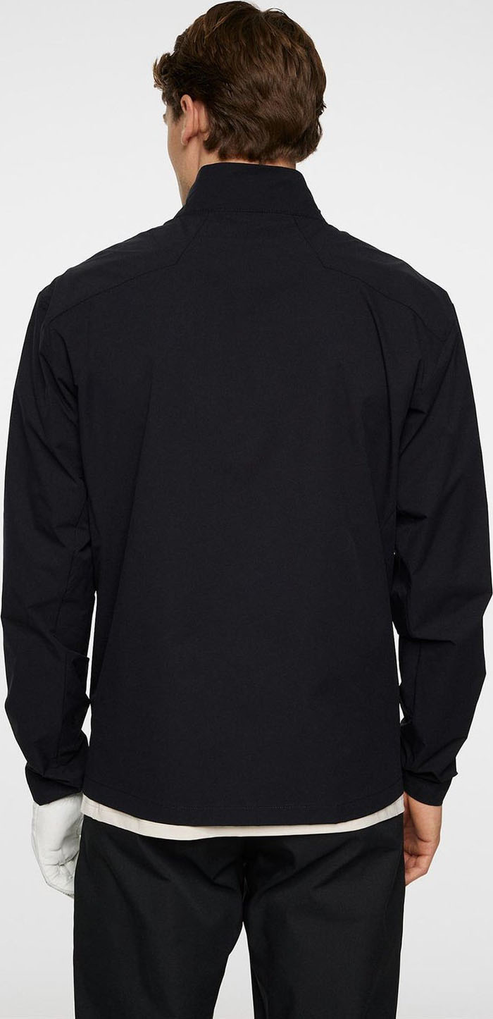Zane Motion Pro Jacket Herre Black
