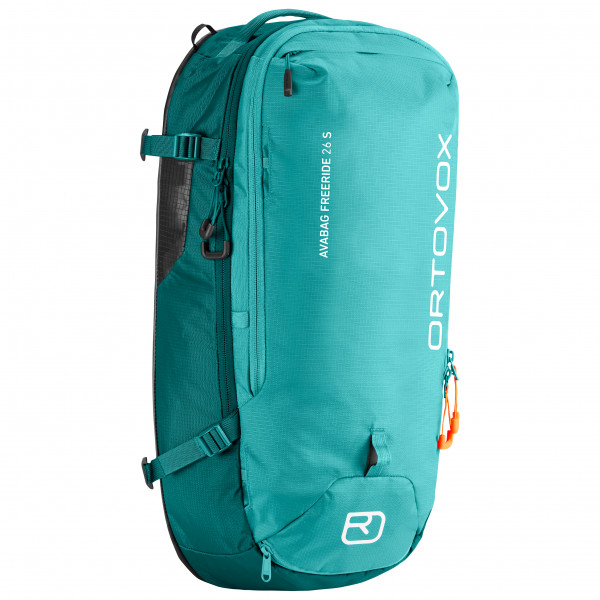Ortovox - Avabag Litric Freeride 26S Zip - Sac à dos à zipper