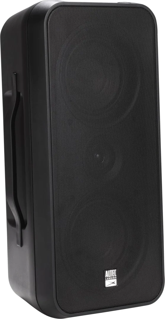 Altec Lansing ShockWave 200 Enceintes Bluetooth portables