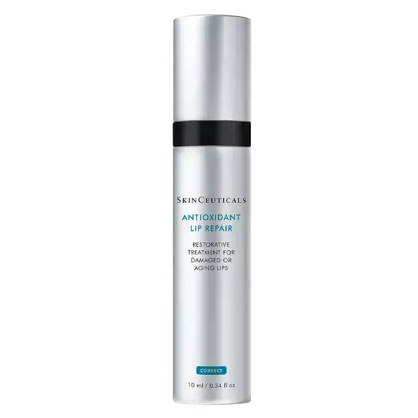SkinCeuticals Antioxydants Lip Repair Soin Anti-Âge Lèvres 10ml