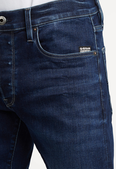 G-Star 3301 Slim Jeans