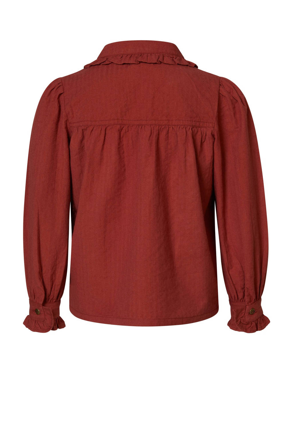 Noppies blouse brique