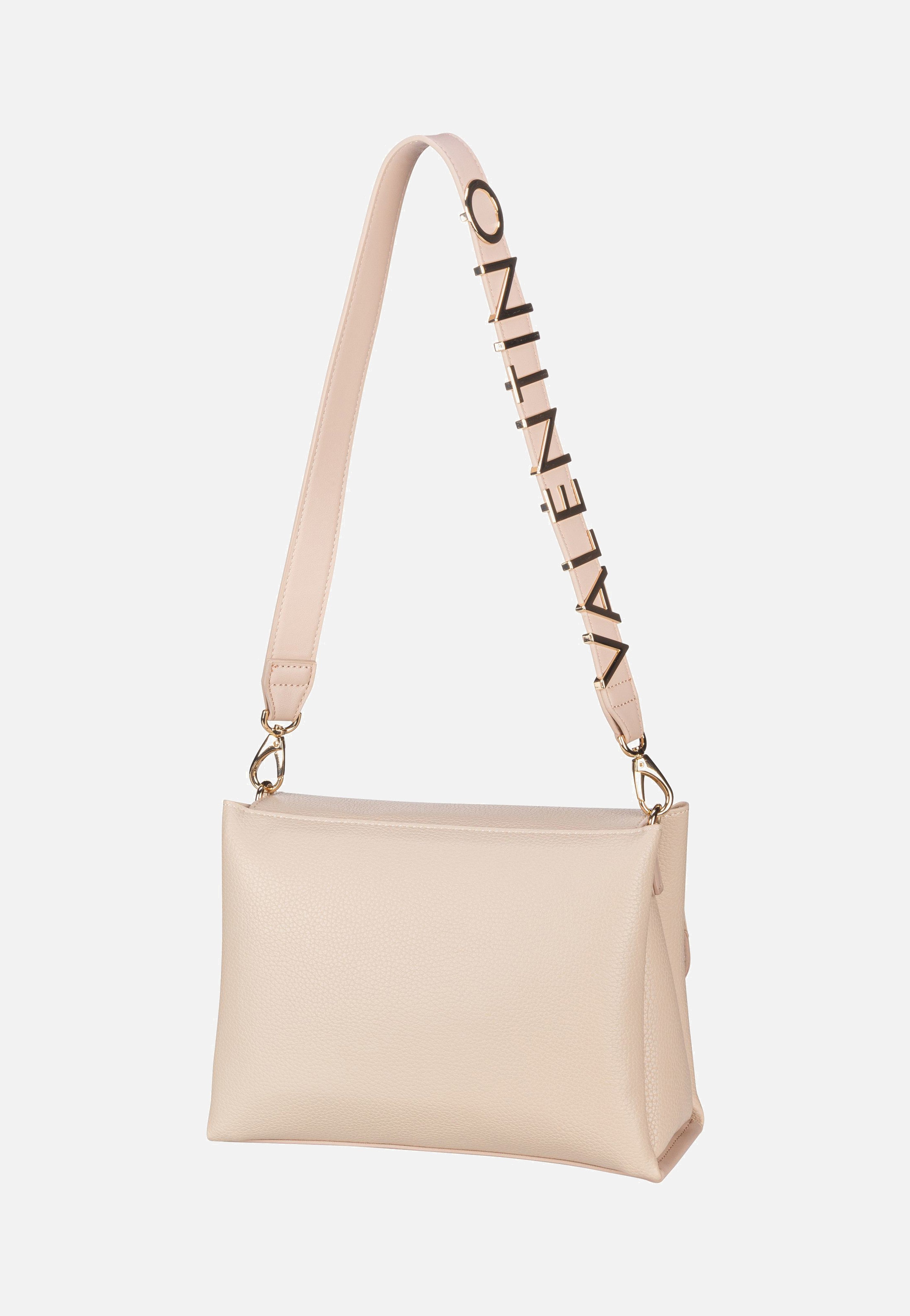 Alexia Cartella 803 Ecru - Abendtasche