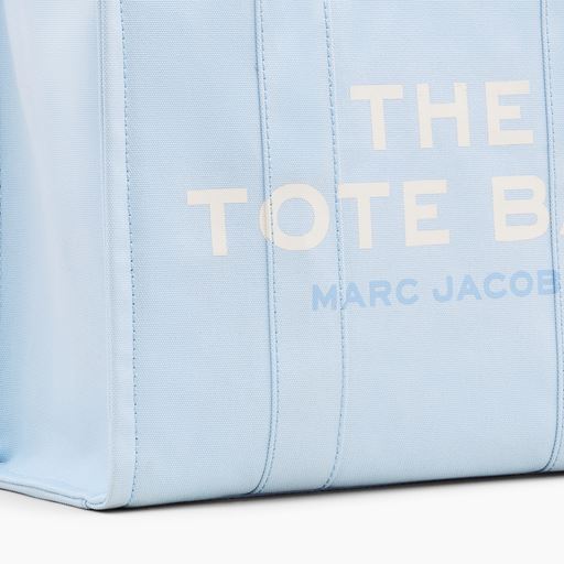 Marc Jacobs The Canvas Large Tote Taske, Cloud Blue