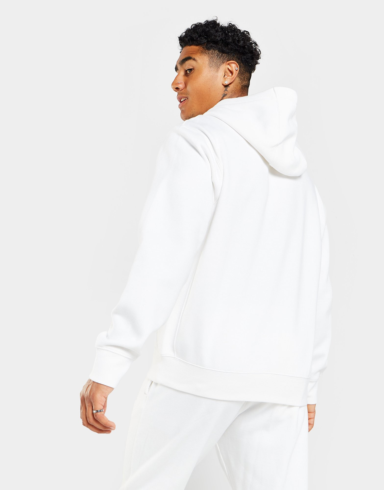 Nike Sweat à Capuche Foundation Homme