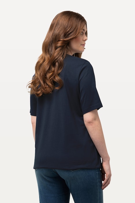 T-Shirt, Traumfänger, Classic, Rundhals, Halbarm