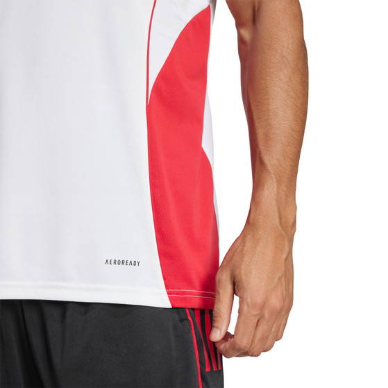 adidas Ajax Training Shirt 2025/2026