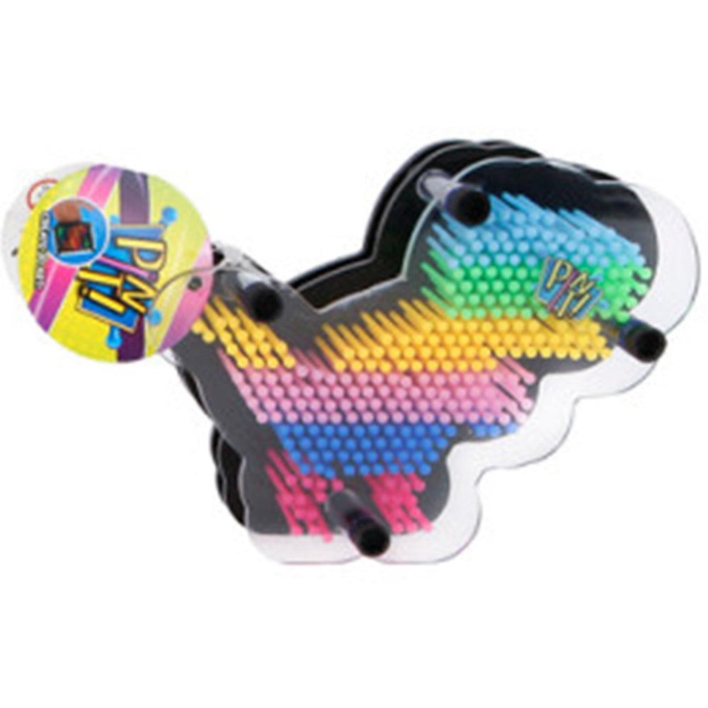 Køb Pocket Money Pin iT! Figures Assortment
