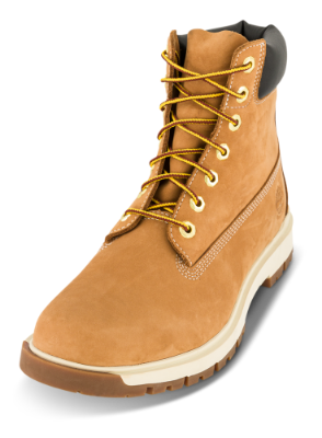 Timberland Herrestøvle Brun Tree Vault Wheat