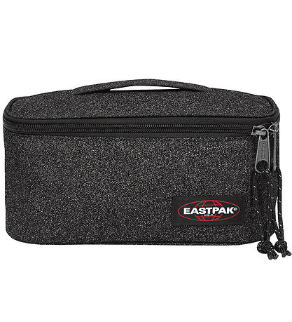 Eastpak Kulturbeutel - Traver - Spark Black