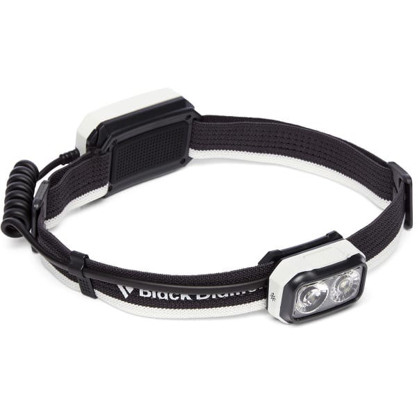 Frontale BLACK DIAMOND ONSIGHT 375 HEADLAMP ALUMINUM