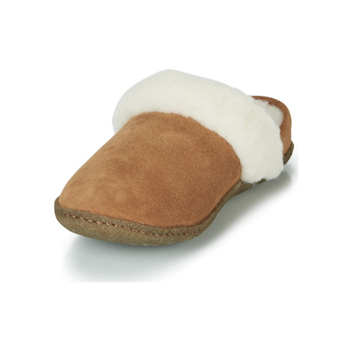 Sorel - NAKISKA SLIDE II - Camel