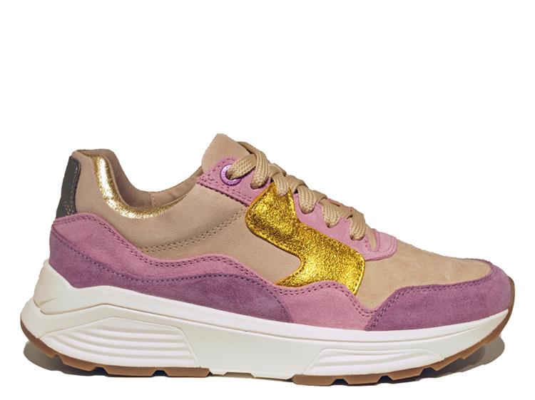 Xsensible 33000.2 wijdte G Golden Gate Lady GX Lilac Combi