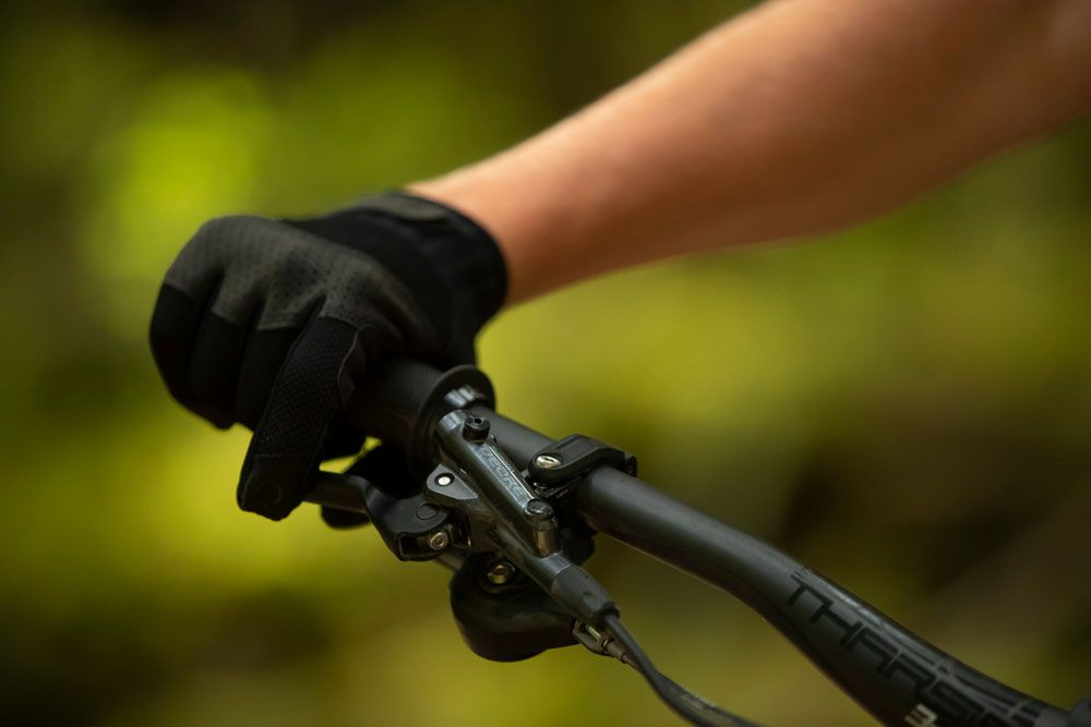 Shimano DEORE BL-M6100 Bremshebel links kaufen | Bike-Discount