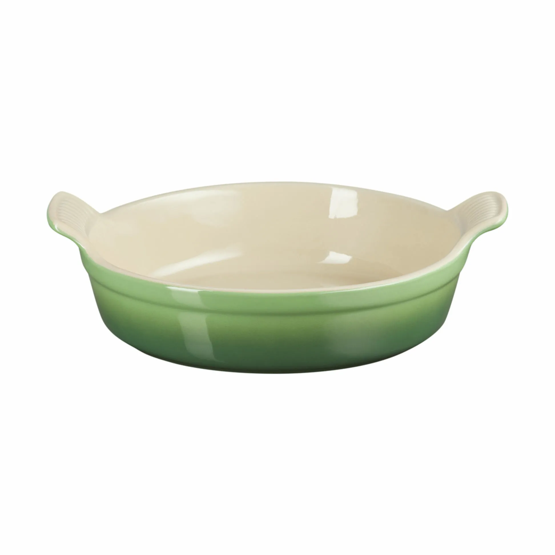 Le Creuset Heritage Fad