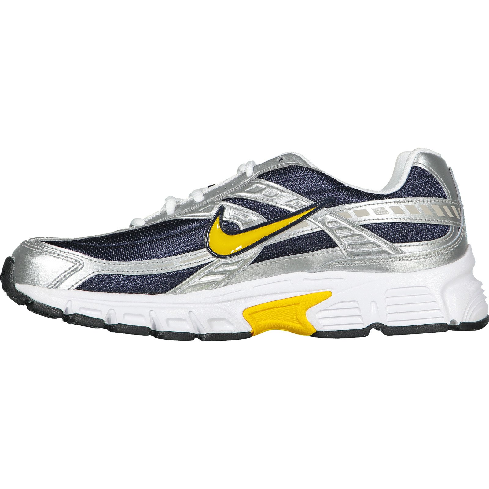 Nike Herren-Laufschuh Initiator multicolor, 44