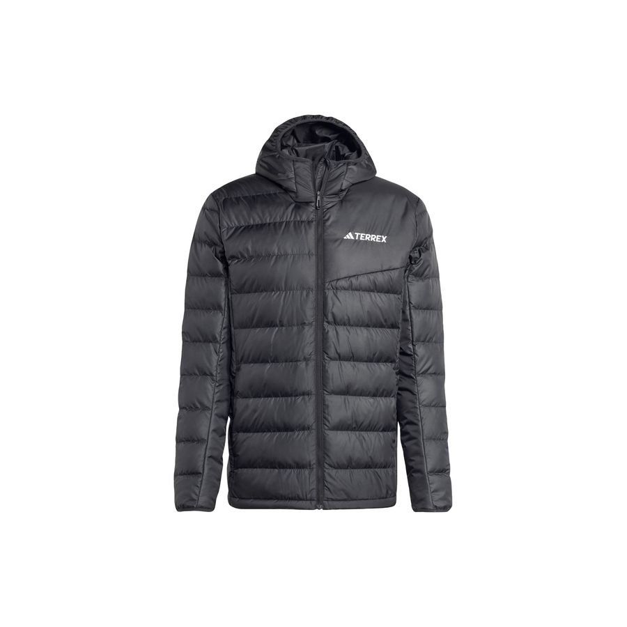 Adidas Terrex Multi Light Down Hooded Jacket