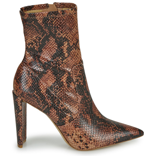 Aldo - DOVE - Camel