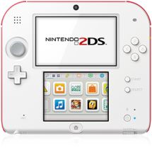 Nintendo 2DS
