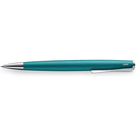 LAMY Kugelschreiber studio 266 aquamarine, Sondermodell, M