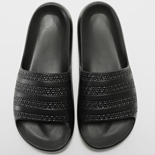 Claquettes Adilette GX1979 Core Black Cloud White