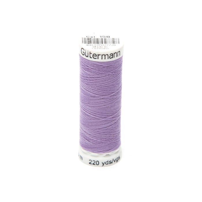 Gûtermann-Allesnaaigaren polyester 200m