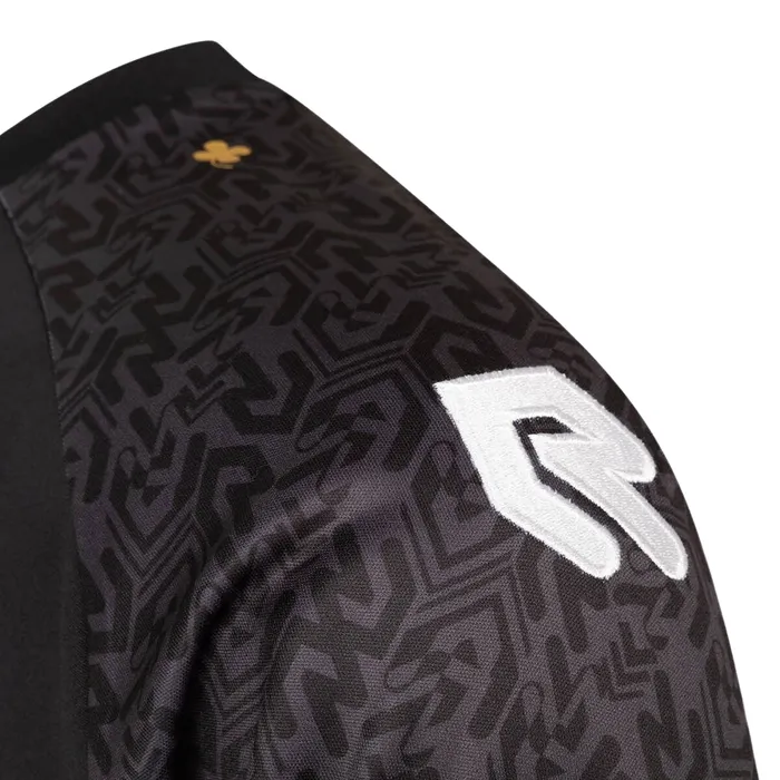Robey Patron SS Keepersshirt Heren