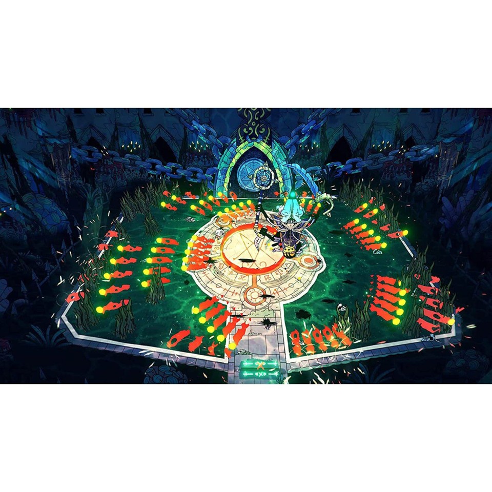 Cult of the Lamb- PlayStation 5