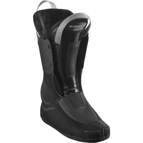 Chaussure de ski SALOMON S/PRO ALPHA 80 W GW BLACK