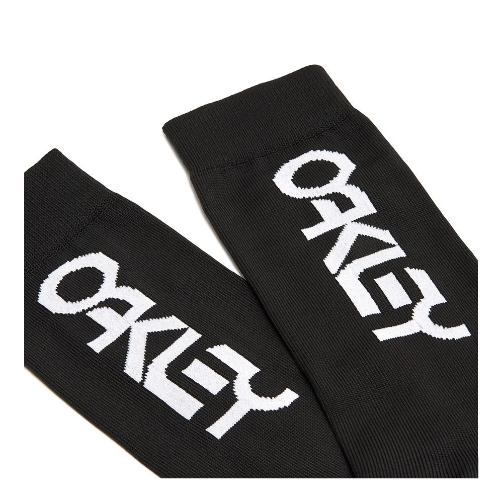 Oakley FACTORY PILOT - Chaussettes blackout