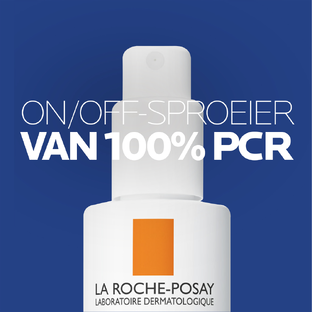 La Roche-Posay Anthelios UVMune 400 Invisible Spray SPF50  200ML