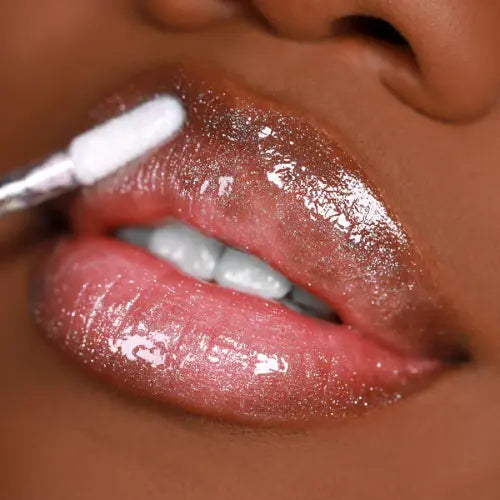 Diamond Shimmer Lip Gloss Astral Projection