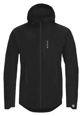 Veste Softshell Femme AYAQ Raven Black Storm Noir