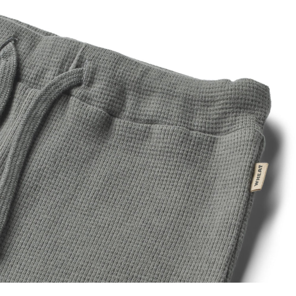 Køb Wheat Stormy Blue Sweatpants Costa